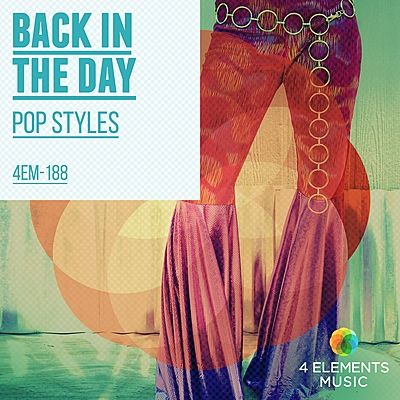 Pop Styles: Back In The Day