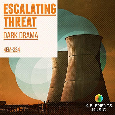 Dark Drama: Escalating Threat