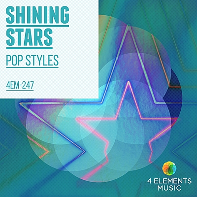 Pop Styles: Shining Stars