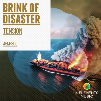Tension: Brink Of Disaster