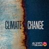 Climate Emergency Albumcover