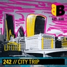 Big City Rhythm Albumcover