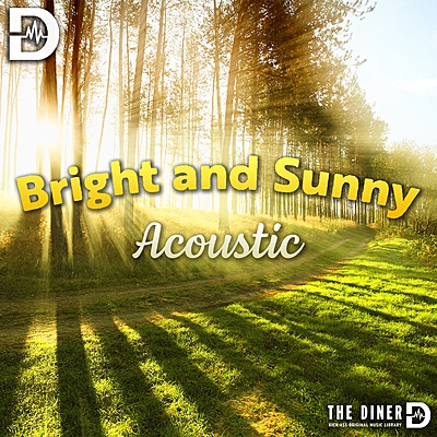 Bright And Sunny Acoustic