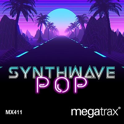 Synthwave Pop