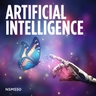 Generative AI Albumcover