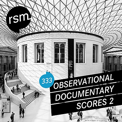 Observational Documentary Scores Vol. 2