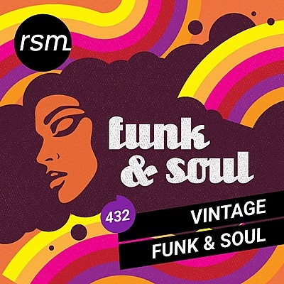 Vintage Funk & Soul