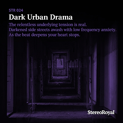 Dark Urban Drama