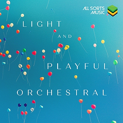 Light & Playful Orchestral