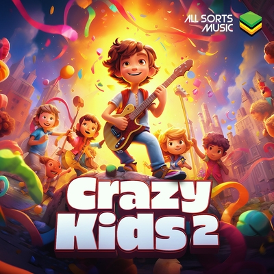 Crazy Kids 2