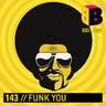 Funky Junkies Albumcover