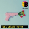 Gardening Pleasures Albumcover