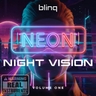 Midnight Pixels Albumcover