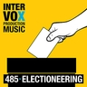 Polling Day Albumcover