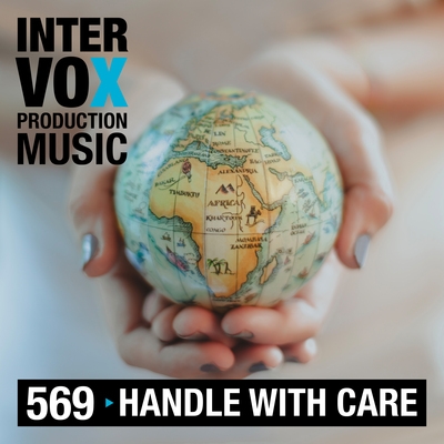 Handle With Care