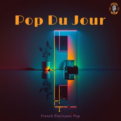 Pop Du Jour: French Electronic Pop