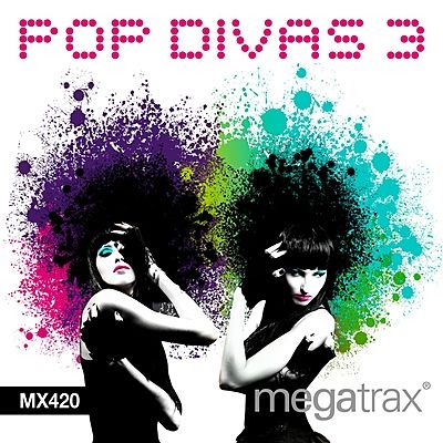 Pop Divas 3