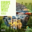 World: Europe - East and West