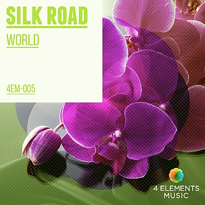 World: Silk Road