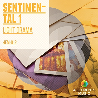 Light Drama: Sentimental 1