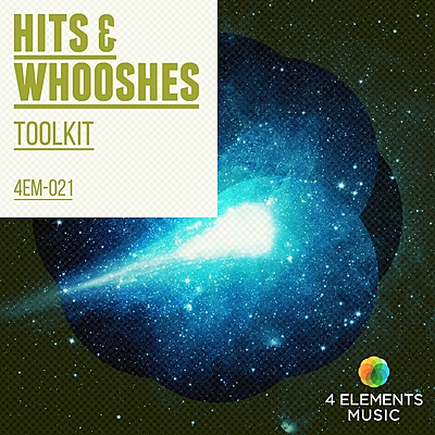 Toolkit: Hits & Whooshes