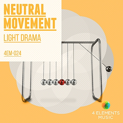 Light Drama: Neutral Movement