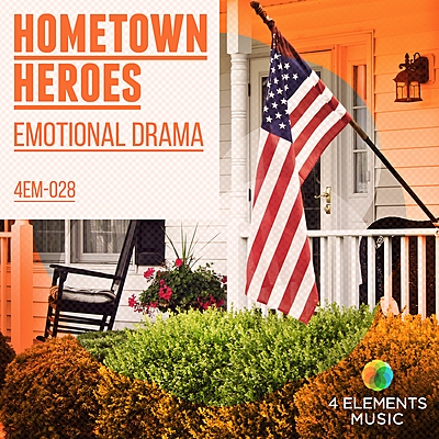 Emotional Drama: Hometown Heroes