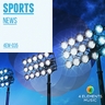 Sports Mom - No Horns Albumcover