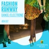 Runway Walk - No Piano Albumcover