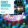 Pop Jazz-Funk Albumcover