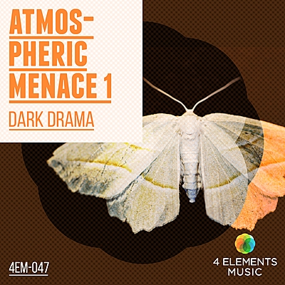 Dark Drama: Atmospheric Menace 1