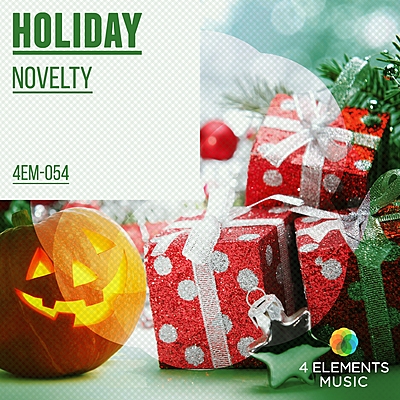 Novelty: Holiday
