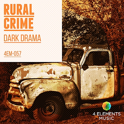 Dark Drama: Rural Crime