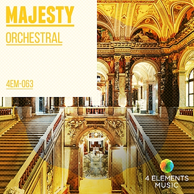 Orchestral: Majesty