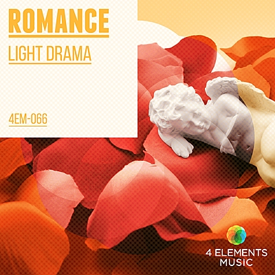 Light Drama: Romance