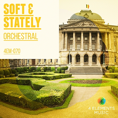 Orchestral: Soft & Stately
