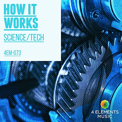 Science/Technology: How It Works