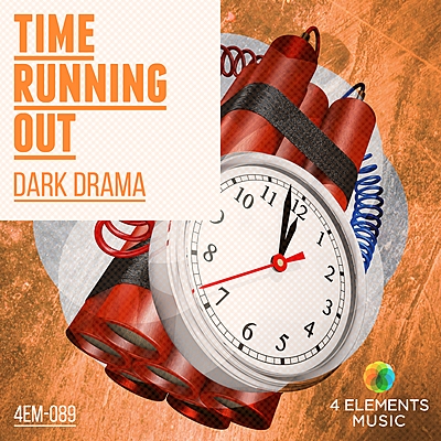 Dark Drama: Time Running Out