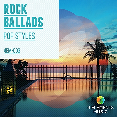 Pop Styles: Rock Ballads