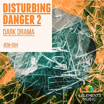 Dark Drama: Disturbing Danger 2
