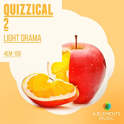 Light Drama: Quizzical 2