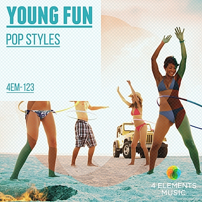 Pop Styles: Young Fun