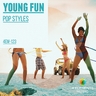 You Only Live Once Albumcover