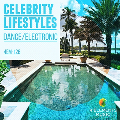 Dance/Electronic: Celebrity Lifestyles