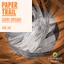 Dark Drama: Paper Trail