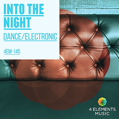 Dance/Electronic: Into The Night