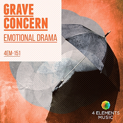 Emotional Drama: Grave Concern