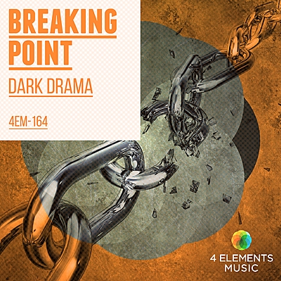 Dark Drama: Breaking Point