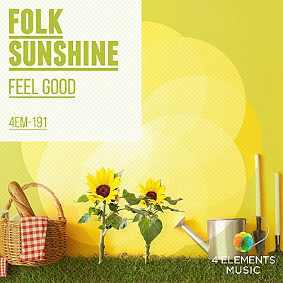 Feel Good: Folk Sunshine
