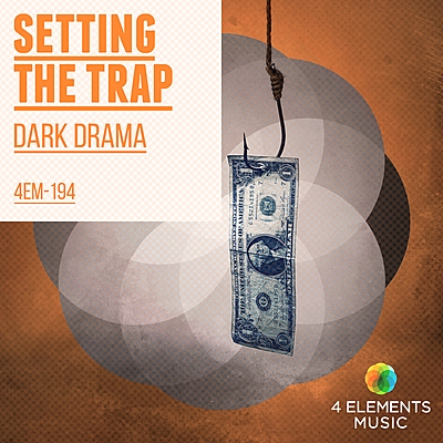 Dark Drama: Setting The Trap